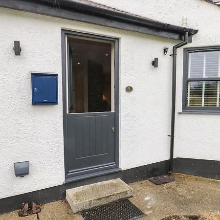 Bay Tree Cottage Caernarfon Dış mekan fotoğraf