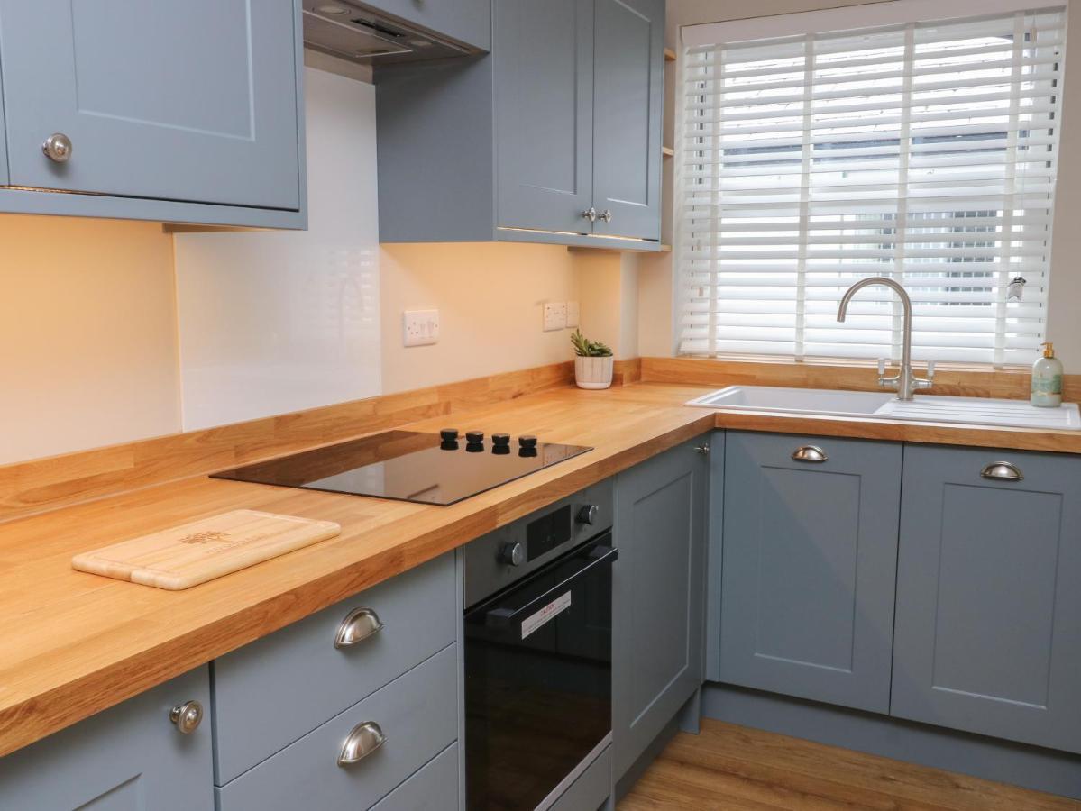Bay Tree Cottage Caernarfon Dış mekan fotoğraf