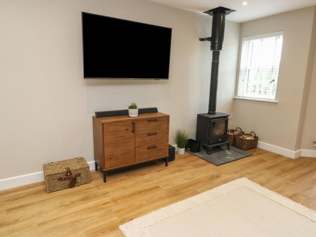 Bay Tree Cottage Caernarfon Dış mekan fotoğraf