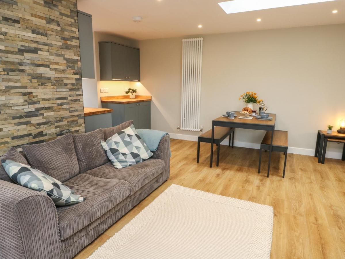 Bay Tree Cottage Caernarfon Dış mekan fotoğraf