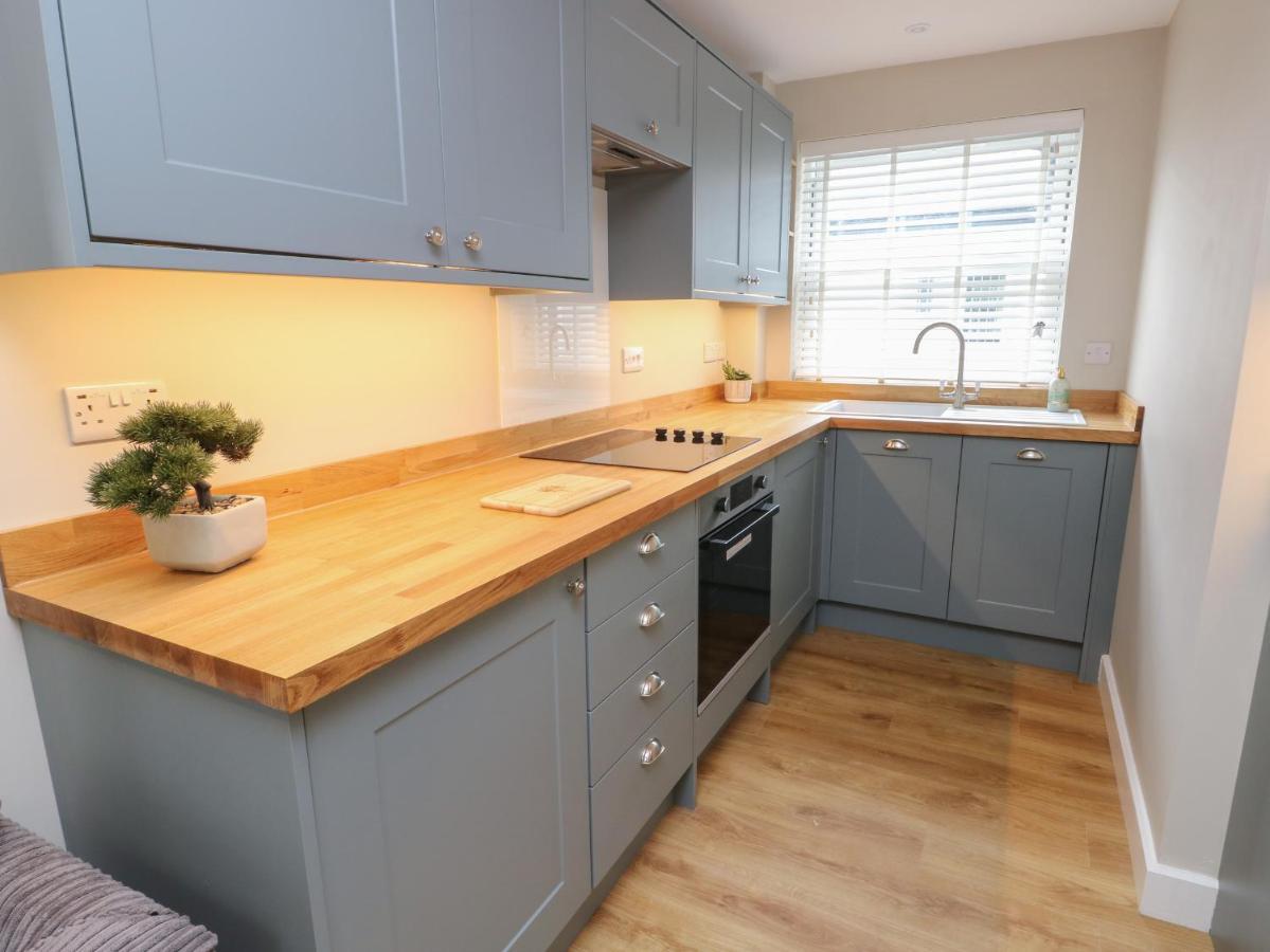 Bay Tree Cottage Caernarfon Dış mekan fotoğraf