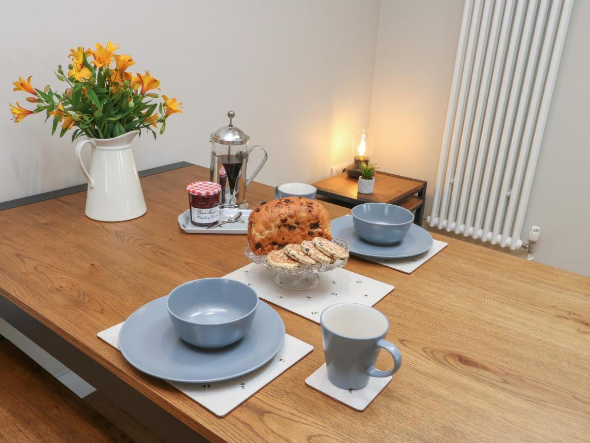 Bay Tree Cottage Caernarfon Dış mekan fotoğraf