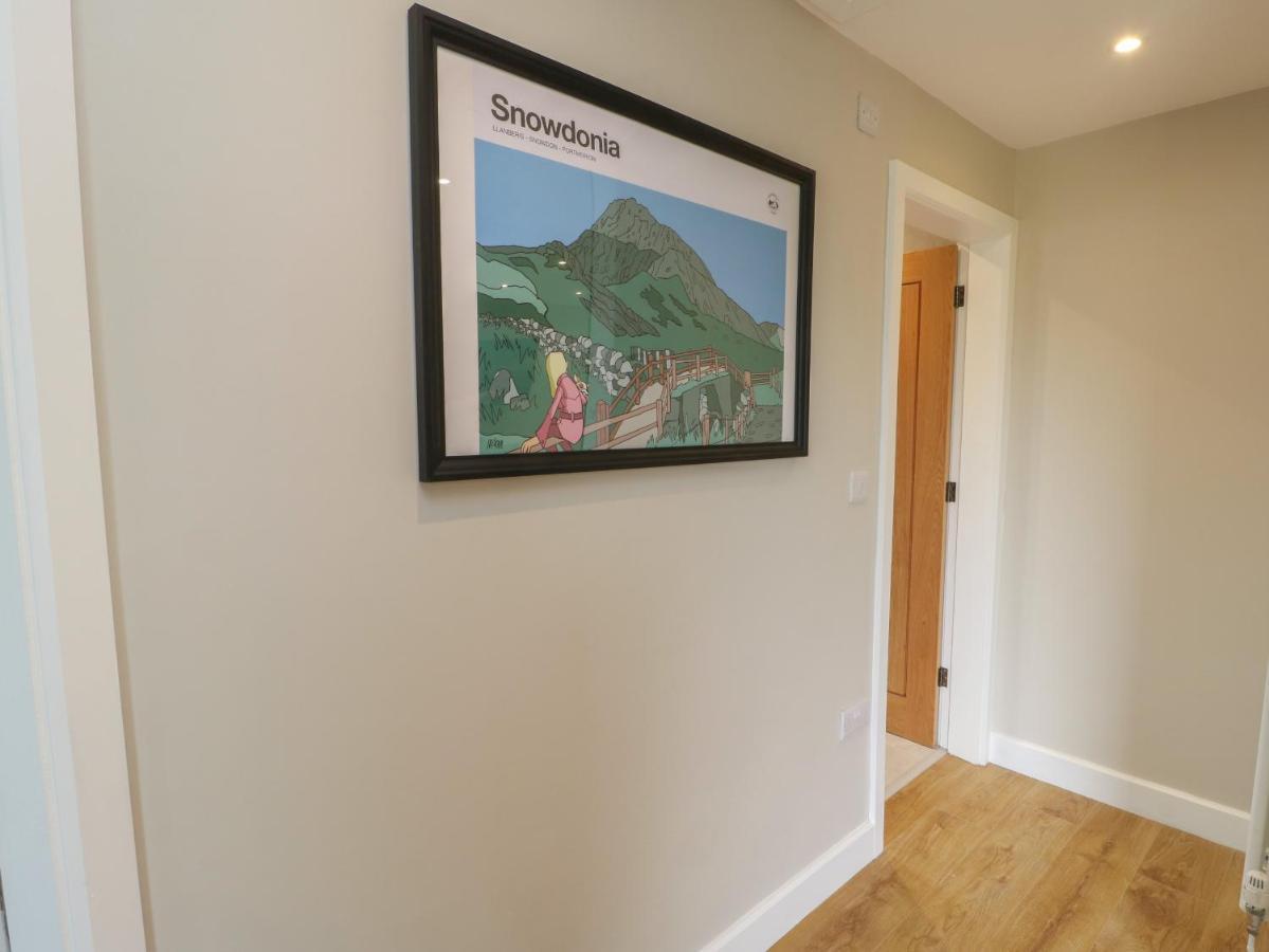 Bay Tree Cottage Caernarfon Dış mekan fotoğraf