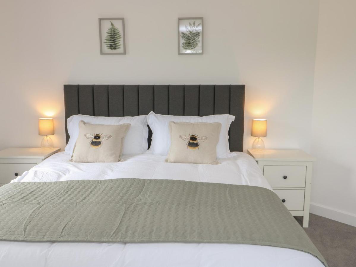 Bay Tree Cottage Caernarfon Dış mekan fotoğraf