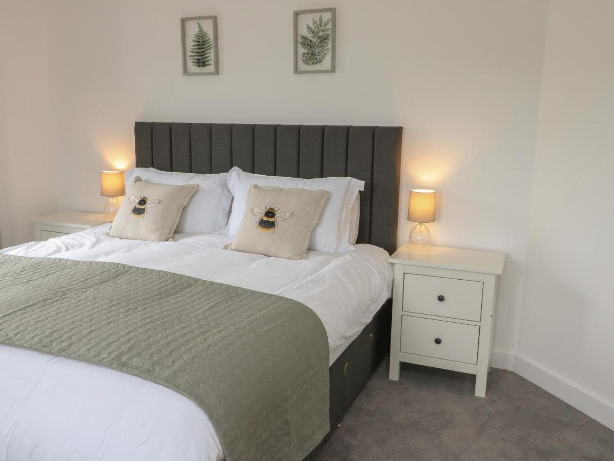 Bay Tree Cottage Caernarfon Dış mekan fotoğraf