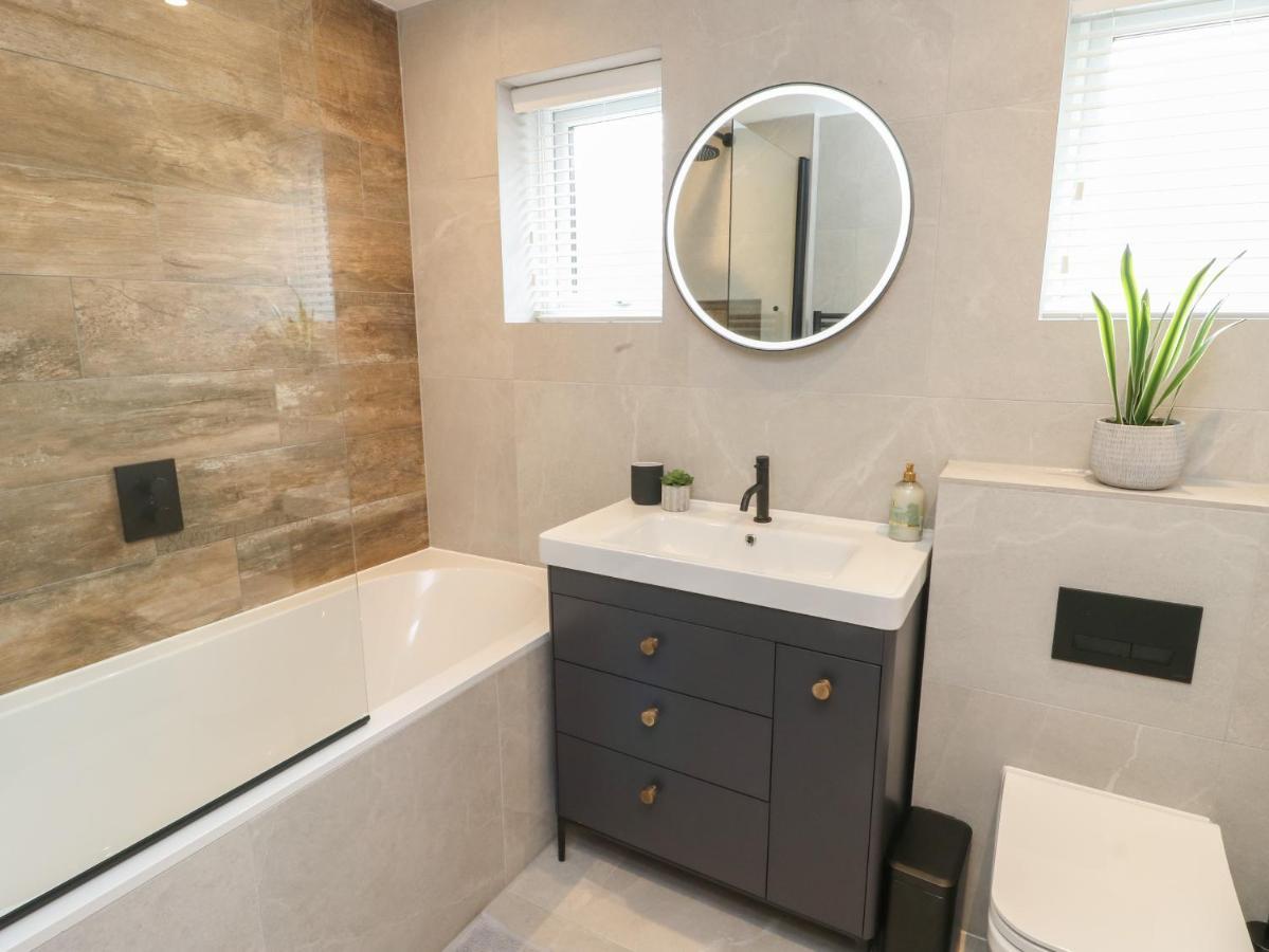 Bay Tree Cottage Caernarfon Dış mekan fotoğraf