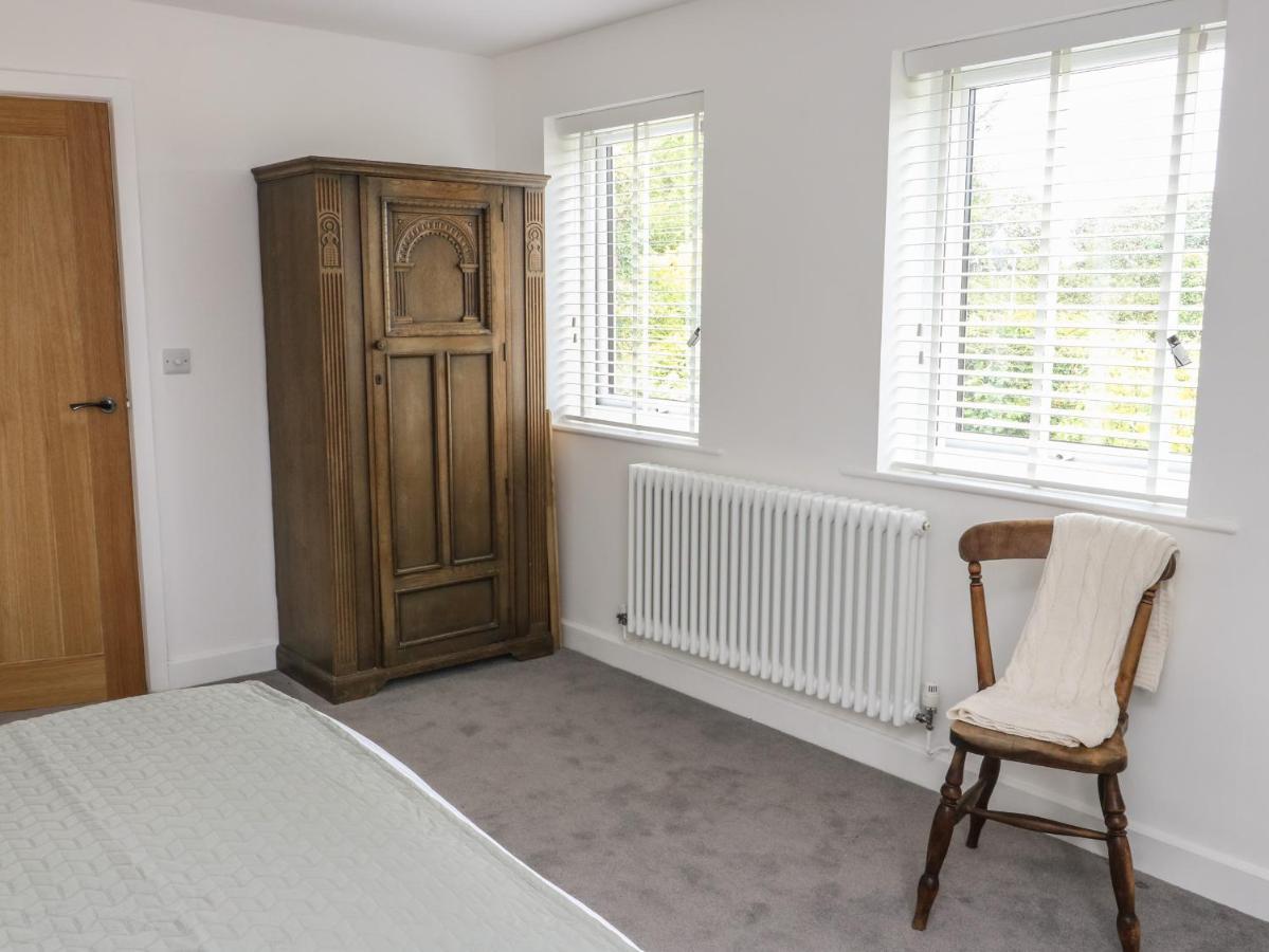 Bay Tree Cottage Caernarfon Dış mekan fotoğraf