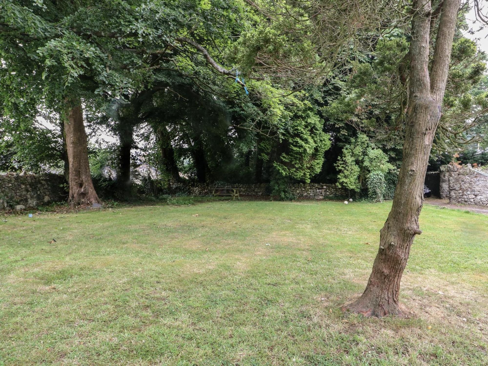 Bay Tree Cottage Caernarfon Dış mekan fotoğraf